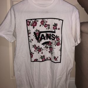 Vans T shirt